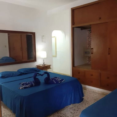 Renta de Casa con piscina en guanabo. - Img 118741435