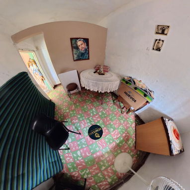 CASA INDEPENDIENTE EN LAWTON ($6,000 USD) - 3/7