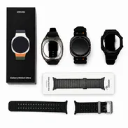 SAMSUNG GALAXY WATCH ULTRA 2025 47MM LTE 64GB + COVERS Y MANILLAS ENVÍO DISPONIBLE + GARANTÍA - Img 56184721
