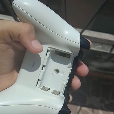 Mando de Xbox One para piezas - 2/2