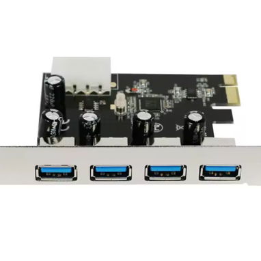 * Tarjeta de expansión pci-e a 4 usb3.0 - 2/3