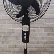 Ventilador recargable miLexus - Img 55741426