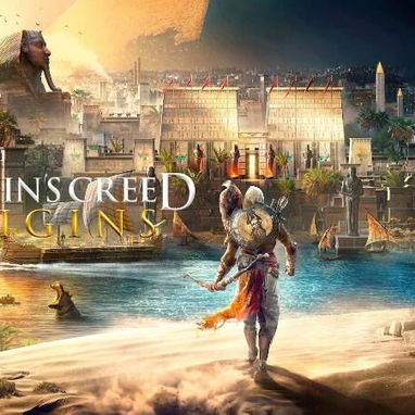 ASSASSINS CREED - Img 107325852