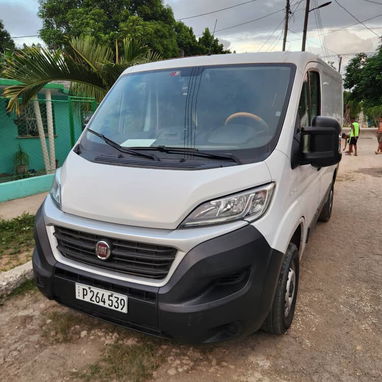 ✅Van disponible para mover su mercancía por toda Cuba ✅ - Img 123402474