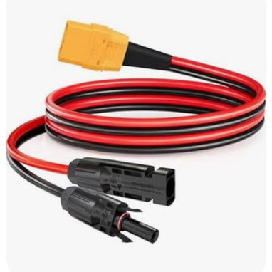 Conectores para estación de energía - 6/7