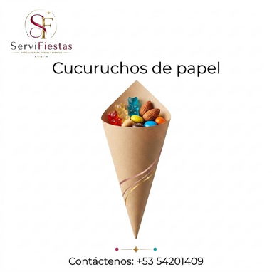 Venta de articulos desechables - Img 122745028