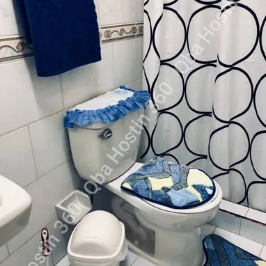 RENTA hostal de 2 habitaciones con Qba Hostin 360 en el centro de BAYAMO, GRANMA - 5/10