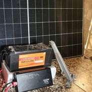 Ganga Kit solar - Img 55684797
