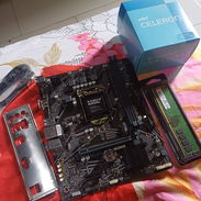 Kit 10ma micro g9505 y 8g ram - Img 55770889