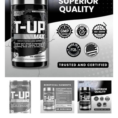 25usd POTENCIADORES DE TESTO T-UP 56799461 - Img 94482774