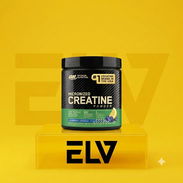 Creatina OPTIMUM NUTRITION // Sabor // 60 servicios - Img 58361933