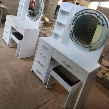 cómodas y multimuebles de melamina - Img 121778422