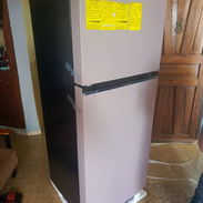 Refrigerador LG 14 pies Transporte incluido en $810 USD transporte incluido. Garantía y factura a nombre del cliente. - Img 56042089