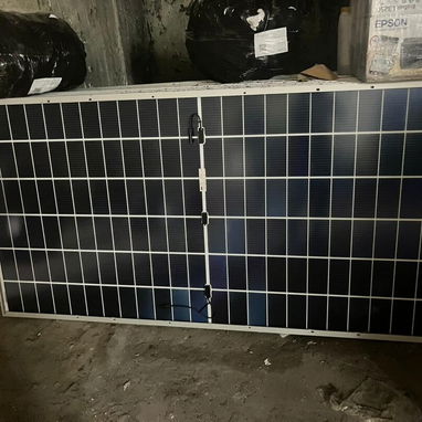Paneles solares - Img 122594598