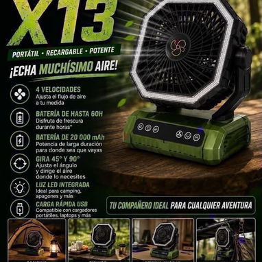 Electrodomésticos variados - 7/10