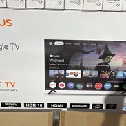 Smart TV Milexus 43 " Garantía 3 meses - Img 57665791