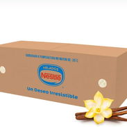 Tina de Helado Nestle Vainilla 4.5L Original - Img 54303627