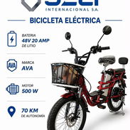 Bicicleta nueva - Img 56906630