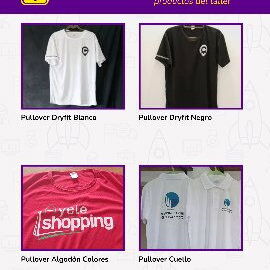 Artículos personalizados a su gusto. Ideal para su promoción!! - Img 117924090