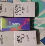Perfumes originales colombianos desde 25usd hasta 40usd - Img 49909269