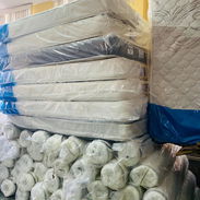 🚧 🛏️ COLCHÓN PERSONAL KONFORT ANTILLAS 90 × 190 CM 🚧 - Img 57595566