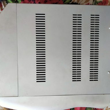 Vendo centro de equipo de música 🎵 - Img 123887801