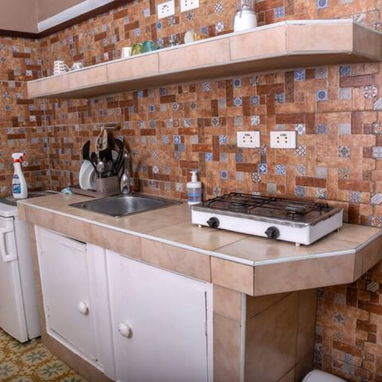 AREA PROTEGIDA - Bonito Apartamento en el Malecón - Img 127767587