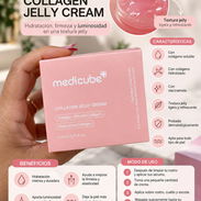 Medicube Collagen Jelly Cream – 110 ml. - Img 57771928