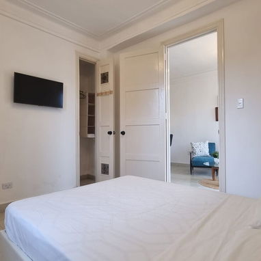 Alquiler lineal de apartamento en Playa de 2 cuartos - Img 118738450