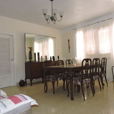 Apartamento en Renta x día o Lineal. Vedado. Zona 17 y K. - 3/8