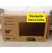 TV de 50" marca Konka nuevo en caja!!! - Img 45937983