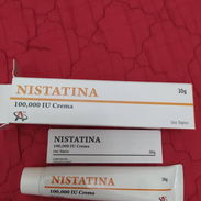 Nistatina en crema - Img 54396106