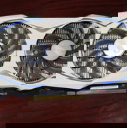 Tarjeta de Video 2GB GDDR5 (DUAL-RX460-O2G) - Img 50892254