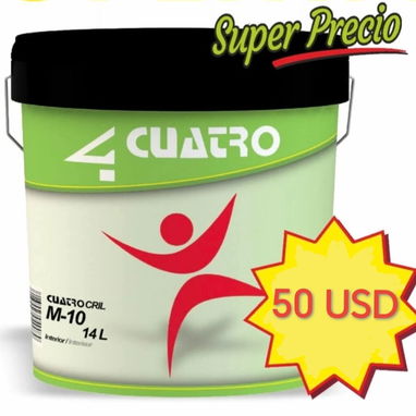 PINTURAS MONTÓ - Img 118651141