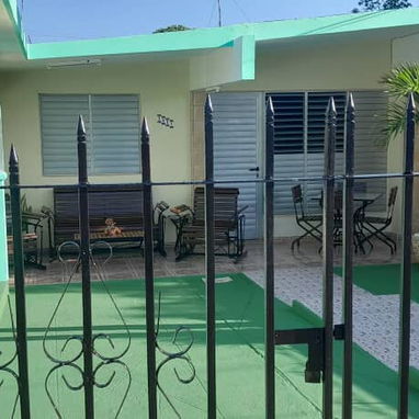 Casa en la playa en Varadero - Img 104986780