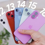 📌🌵iphone 12iphone 12 Pro Max🎶 Variedad de Modelos 🔥 Garantia 💯 - Img 50743592