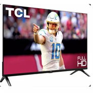 TV TCL 40" Class S3 FireTV - Img 57528019