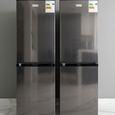 Refrigerador ROYAL de 8 pies🧊 ✔️ Congelación normal ✔️ Congelador en la parte de abajo - Img 122064400
