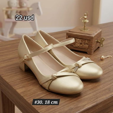 Zapatos para niños y niñas - Img 125924963