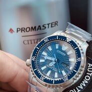 Citizen promaster Automatic - Img 45342067