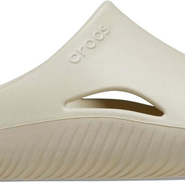 Crocs Mellow Slide - Moda Masculina - 7/8