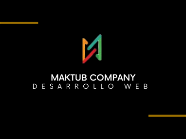 Maktub. Diseño de Páginas Web. Tiendas on-line. - Img main-image