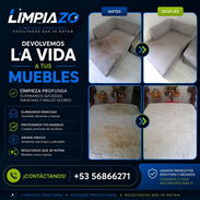 Limpieza De Muebles profesional a domicilio - Img 57818015