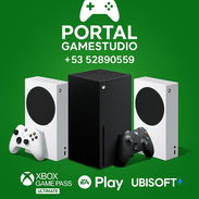 📢 TODOS LOS SERVICIOS Y JUEGOS DIGITALES PARA PLAYSTATION Y XBOX!! - Img 55053308