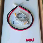 Bateria must de 15 kwh - Img 58154154