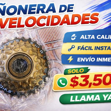 Taller de reparaciones y mantenimiento de bicicletas - Img 121728958