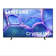 Televisor Samsung Smart TV 75″ 4k Crystal UHD Serie u7900 con soporte 1de regalo 1150 usd - Img 55408463