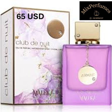 Perfumes - Img 122516553