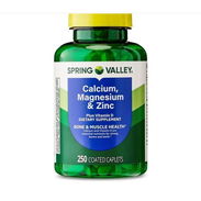 Calcium, Magnesio y Zinc más Vitamina D3 - Img 56941991