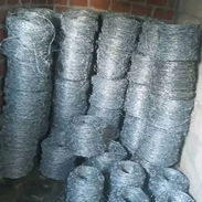 Venta de rollos de alambre púa - Img 55742811